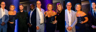  An Unforgettable Night at the Full Power IA Awards! Why work with me?