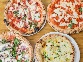  Tomato Energy for Pizza Restaurants